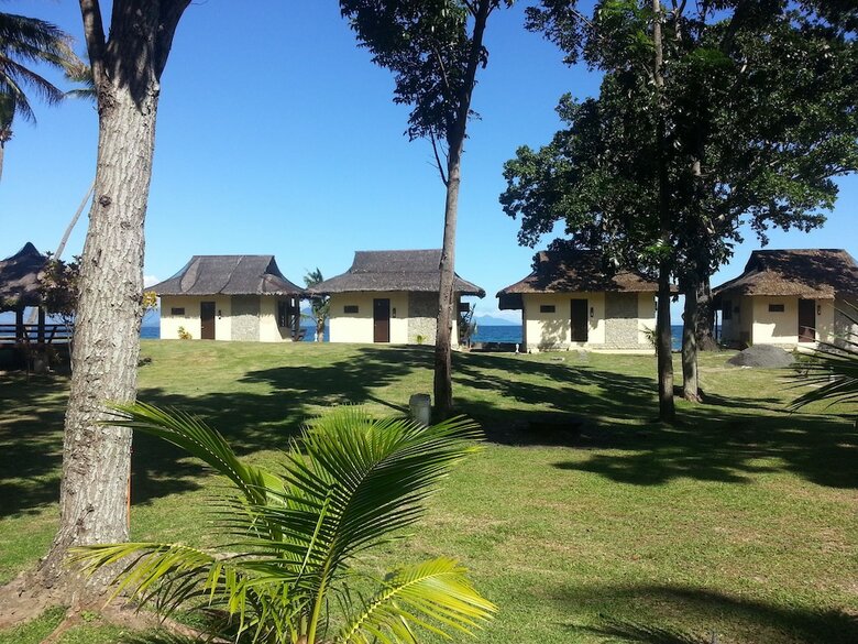 Hotel Oceana Resort