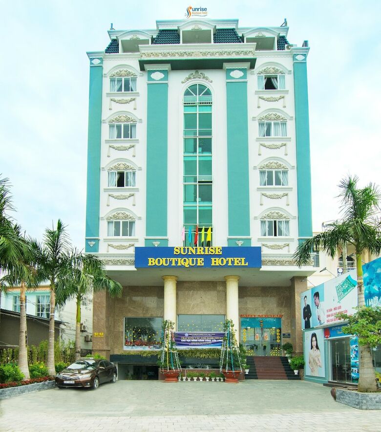 Sunrise Boutique Hotel