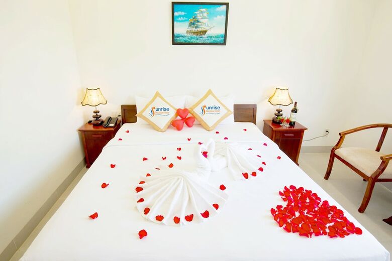 Sunrise Boutique Hotel