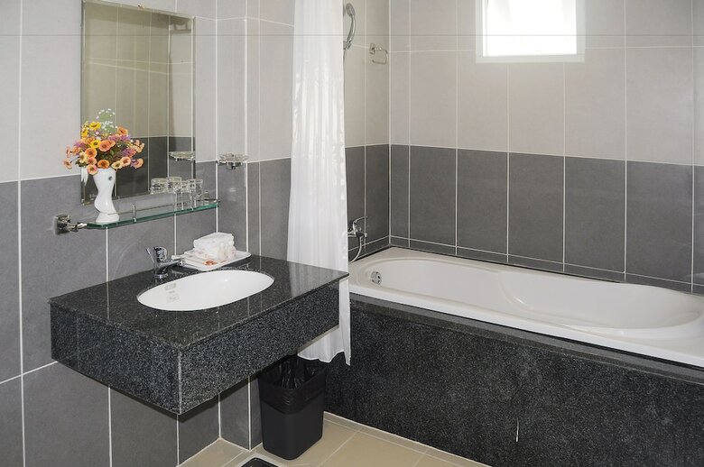 Sunrise Boutique Hotel