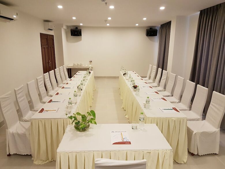 Sunrise Boutique Hotel