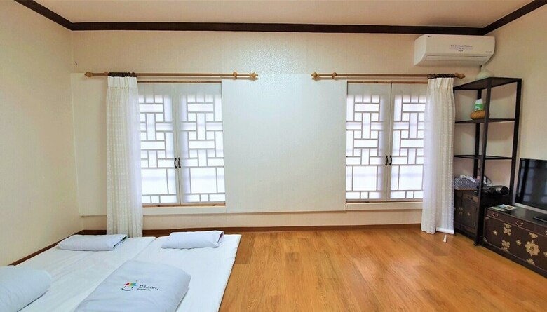 Hotel Tohyang Gotaek