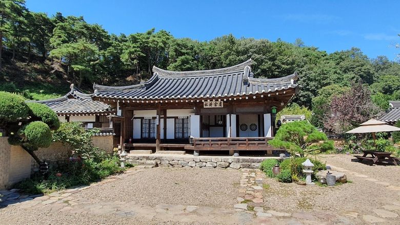 Hotel Tohyang Gotaek