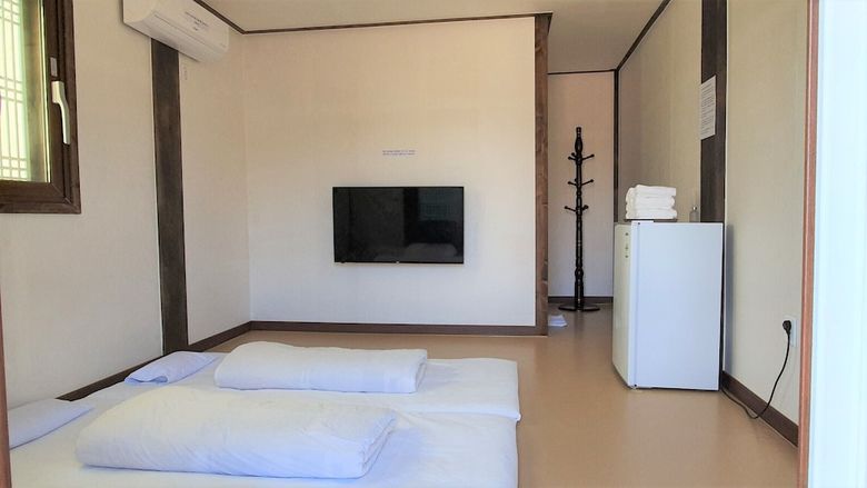 Hotel Tohyang Gotaek