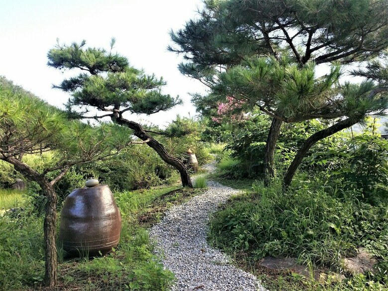 Hotel Tohyang Gotaek