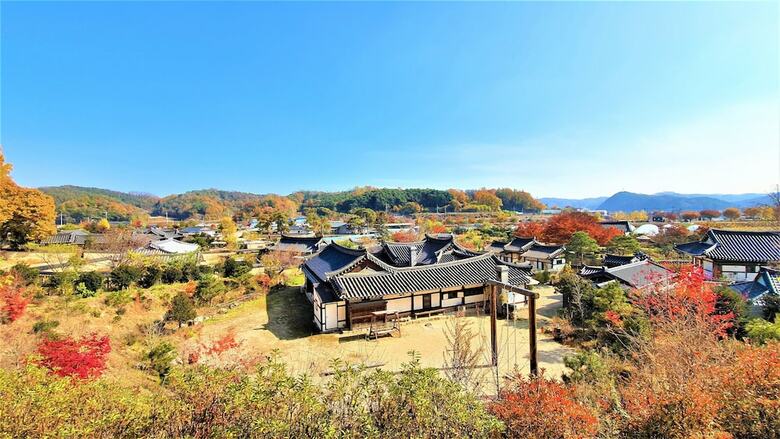 Hotel Tohyang Gotaek