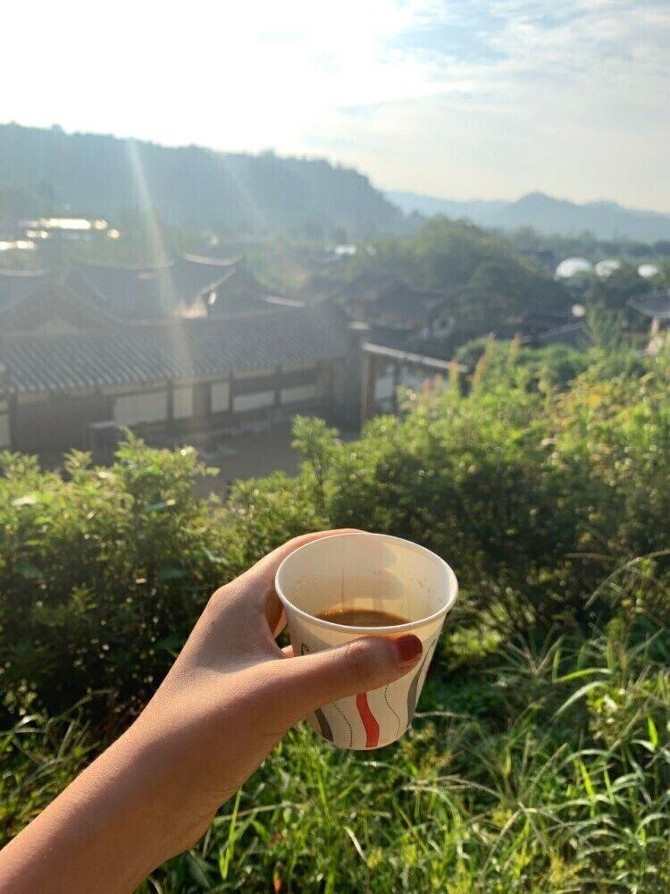 Hotel Tohyang Gotaek
