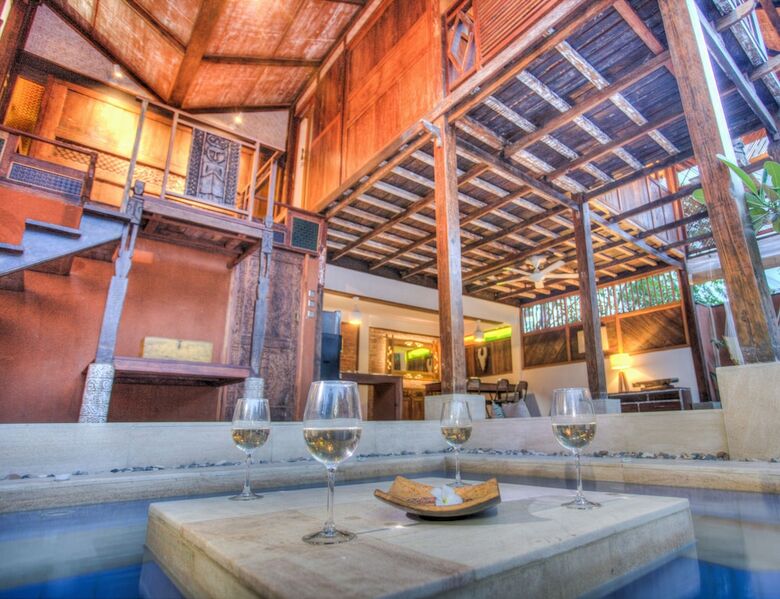 Apalagi Villas
