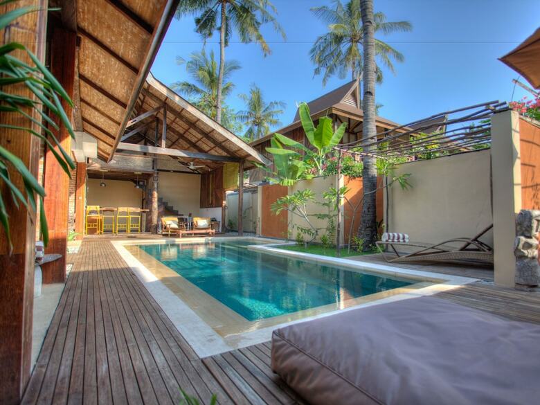Apalagi Villas