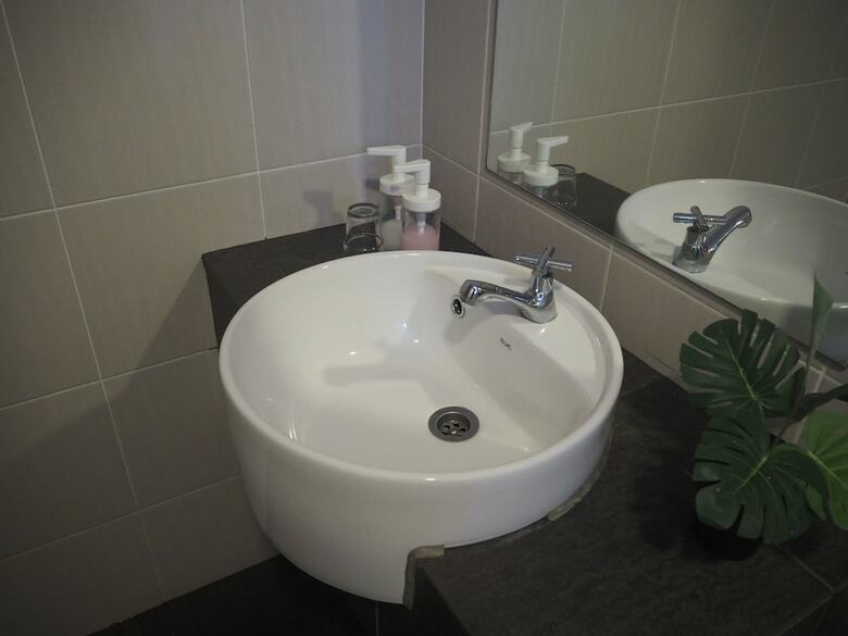 Apartamentos May's Place @ Evo Soho Suites