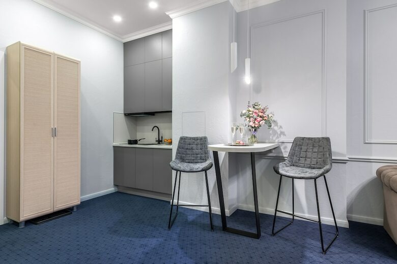 Aparthotel Staronevsky Dom