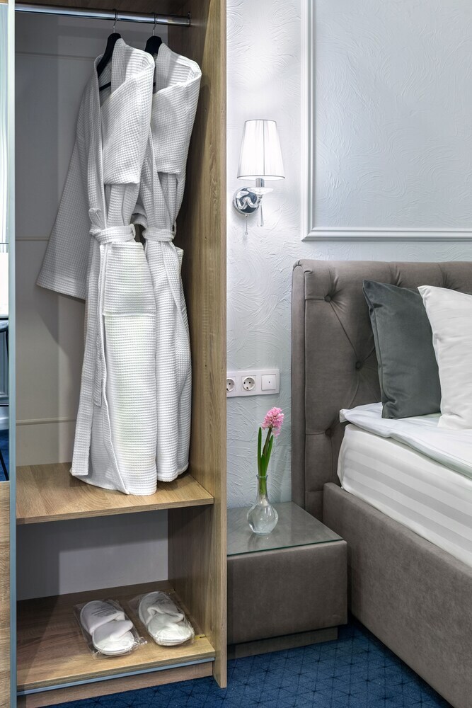Aparthotel Staronevsky Dom