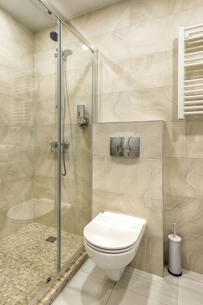 Aparthotel Staronevsky Dom