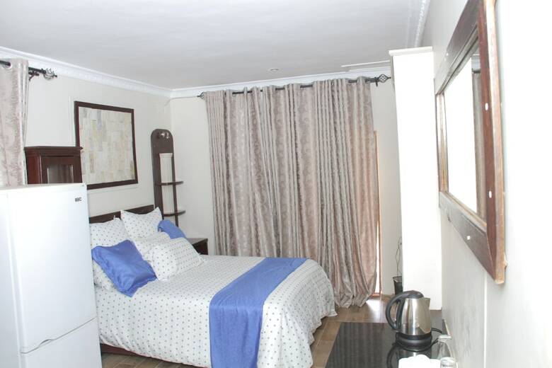 Posada Highlands Lodges And Apartments