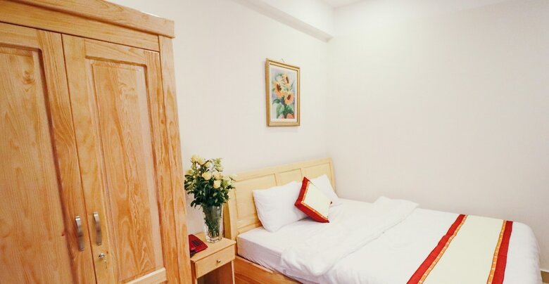 Mai Hoang Hotel