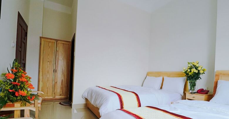 Mai Hoang Hotel