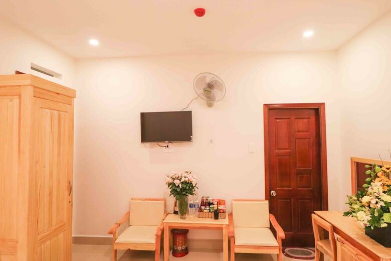 Mai Hoang Hotel