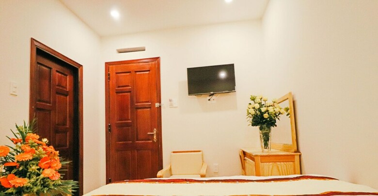 Mai Hoang Hotel