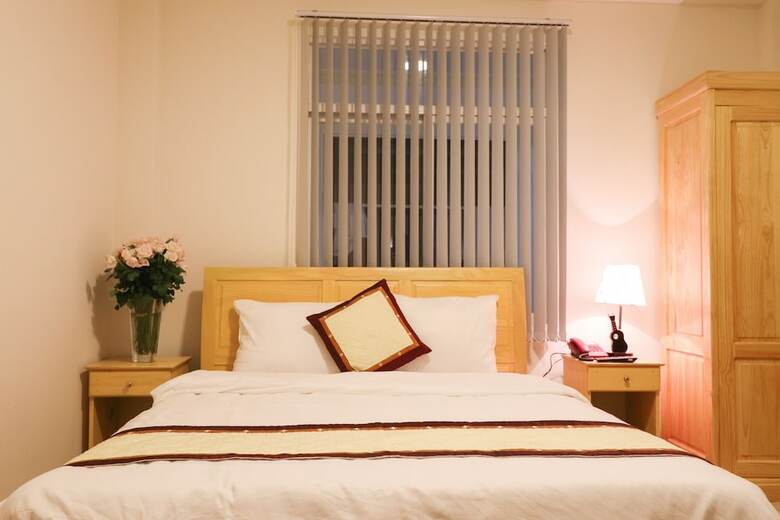 Mai Hoang Hotel