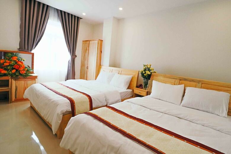 Mai Hoang Hotel