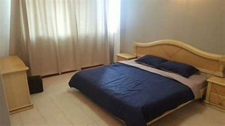 Hotel Airport Stay