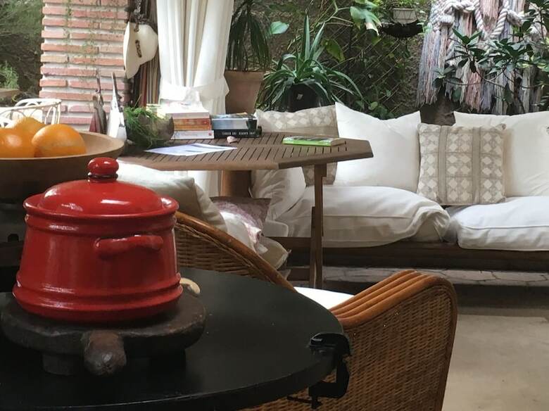Bed And Breakfast At Home In Malaga