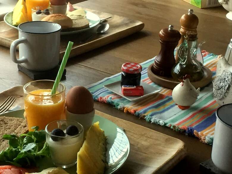 Bed And Breakfast At Home In Malaga