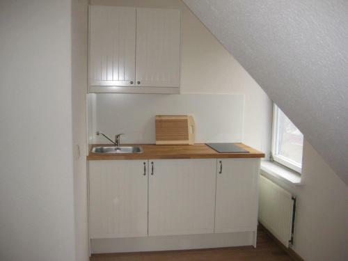 Apartamento Landhaus Seenland