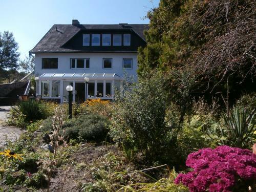 Apartamento Landhaus Seenland