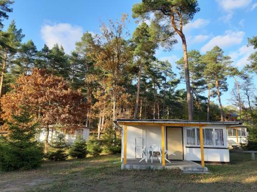 Ferienpark Seenland
