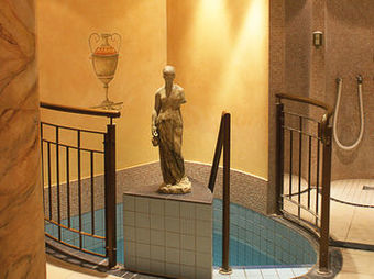 Victor's Residenz-hotel Schloss Berg