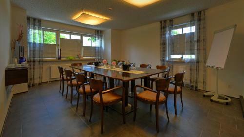 Hotel Staffler
