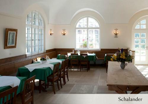 Gutshotel Odelzhausen