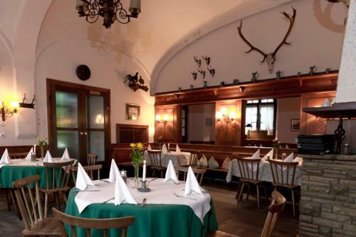 Gutshotel Odelzhausen