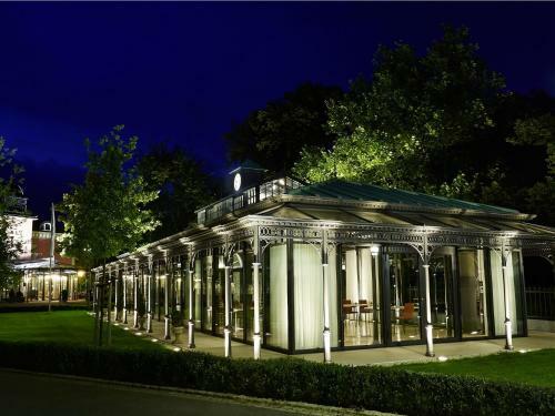 Allee Hotel