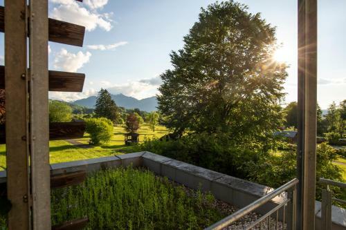 Hotel Alpenblick