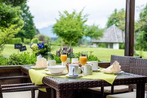 Hotel Alpenblick