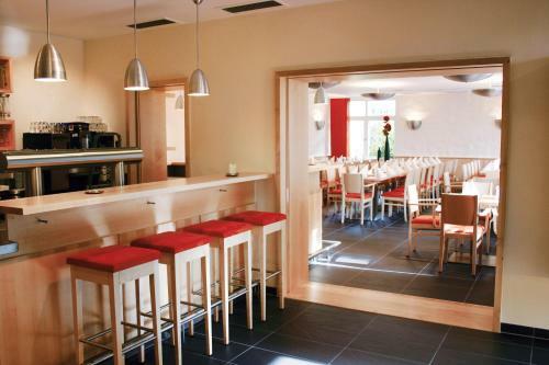 Hotel Alpenblick