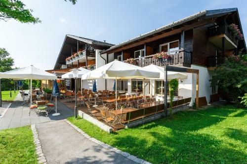 Hotel Alpenblick