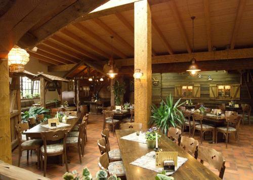 Hostal R�ubersch�nke
