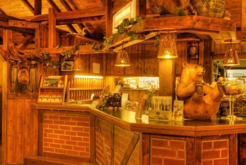 Hostal R�ubersch�nke