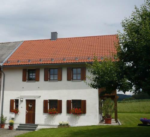 Apartamento Ferienwohnungen Reitinger