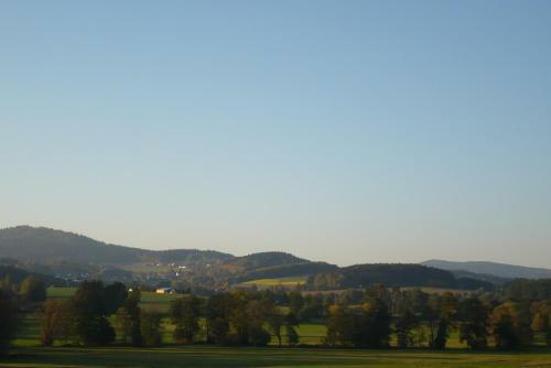 Apartamento Ferienwohnungen Reitinger