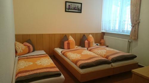 Hostal Pension Kapellenstein