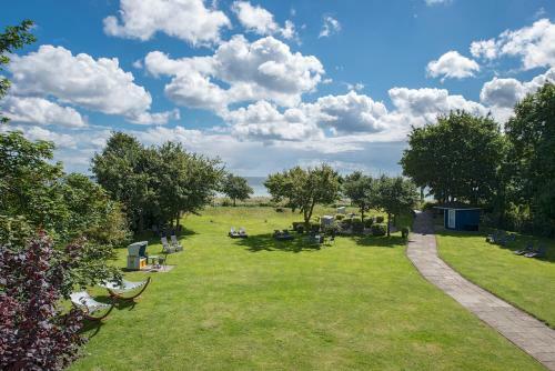 Hostal Hotel Am Wind