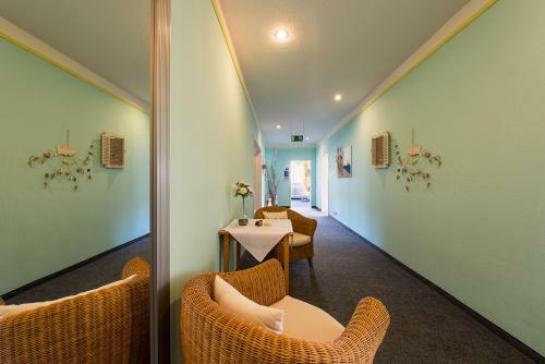 Hostal Hotel Am Wind