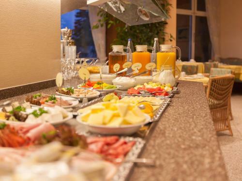 Ostsee-hotel