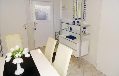Apartment Schwarze Rade R