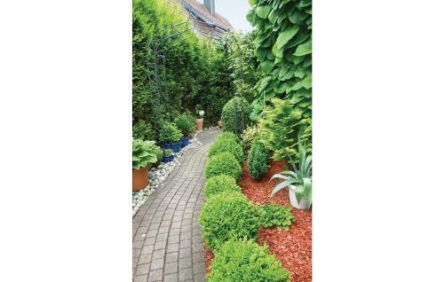 Apartment Schwarze Rade R
