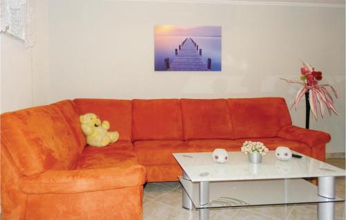 Apartment Schwarze Rade R